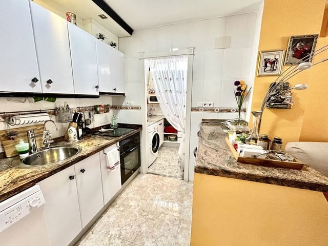 2 soverom Hus til salgs i Orihuela Costa, Orihuela - € 228 000 (Ref: 10017993)