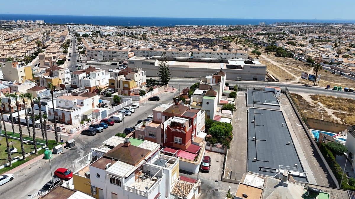 2 camera da letto Casa in vendita in Orihuela Costa - 228.000 € (Rif: 10017993)