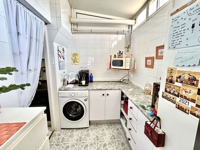 2 soverom Hus til salgs i Orihuela Costa, Orihuela - € 228 000 (Ref: 10017993)