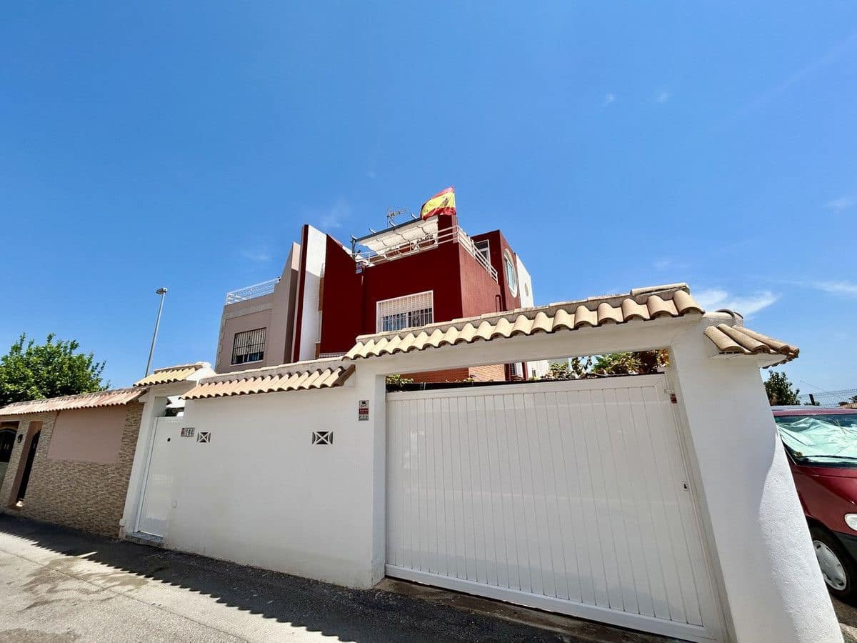 2 camera da letto Casa in vendita in Orihuela Costa - 228.000 € (Rif: 10017993)