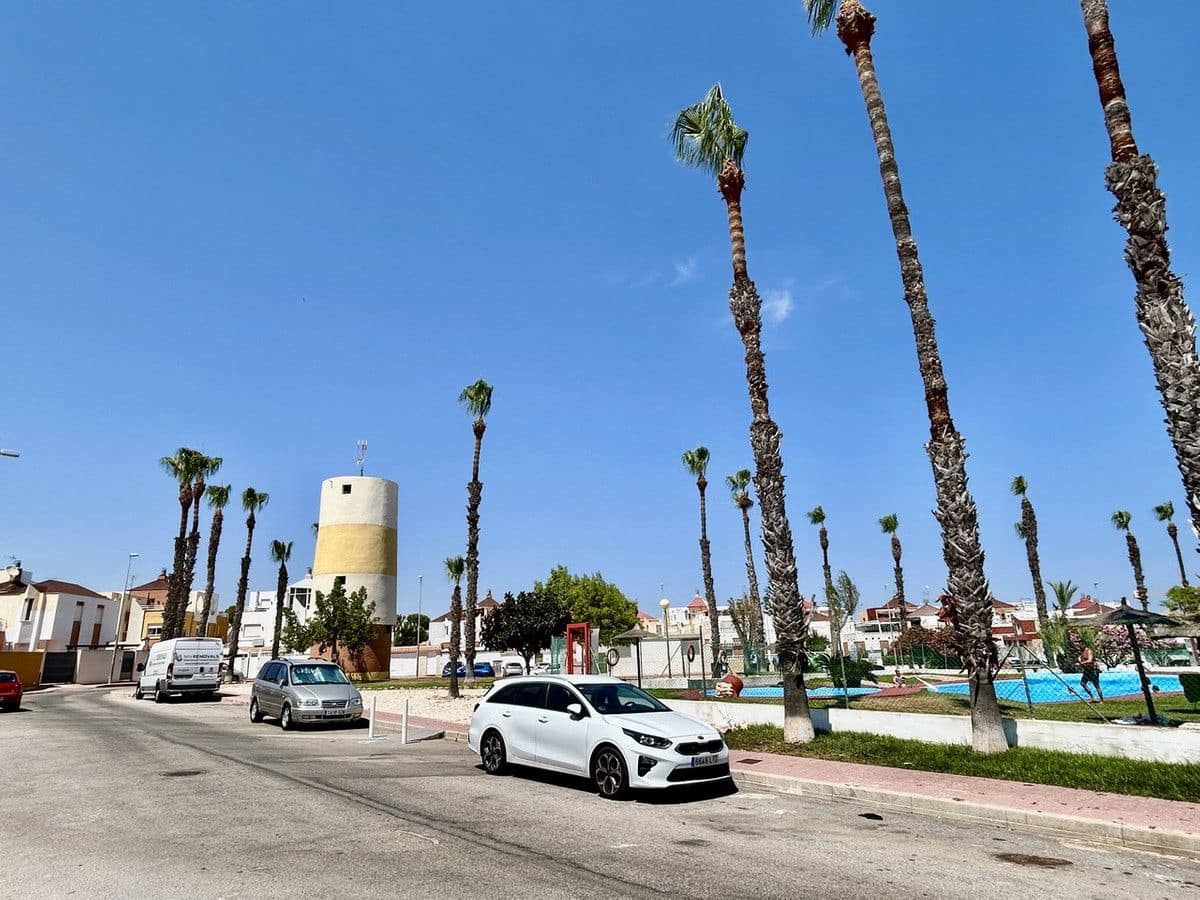 2 camera da letto Casa in vendita in Orihuela Costa - 228.000 € (Rif: 10017993)