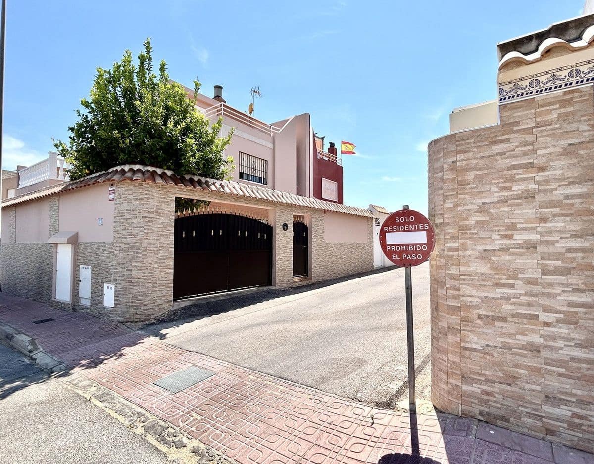 2 camera da letto Casa in vendita in Orihuela Costa - 228.000 € (Rif: 10017993)