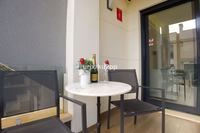 Bungalow de 3 habitaciones en Orihuela Costa, Orihuela en venta - 590.000 € (Ref: 10017994)