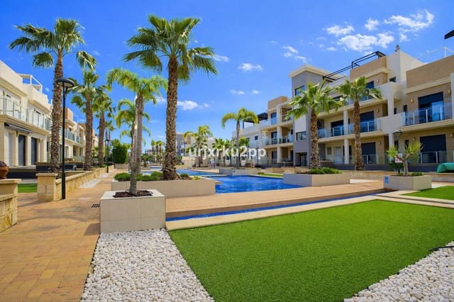 Bungalow de 3 habitaciones en Orihuela Costa, Orihuela en venta - 590.000 € (Ref: 10017994)