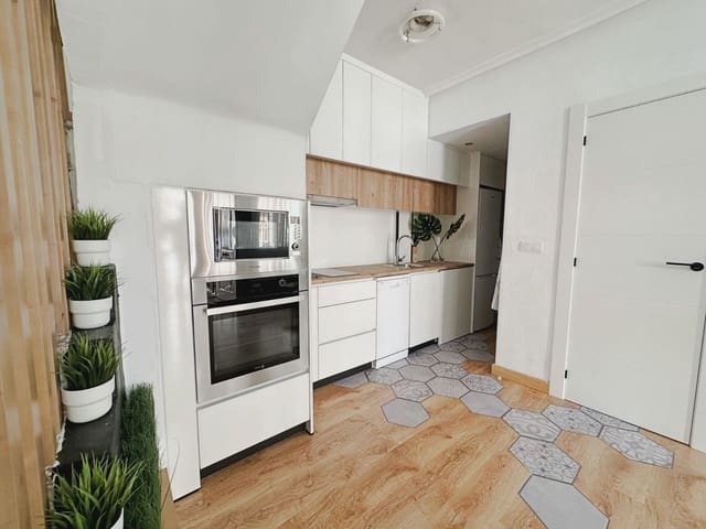 3 camera da letto Casa in vendita in La Zenia, Orihuela con piscina - 283.000 € (Rif: 10017995)