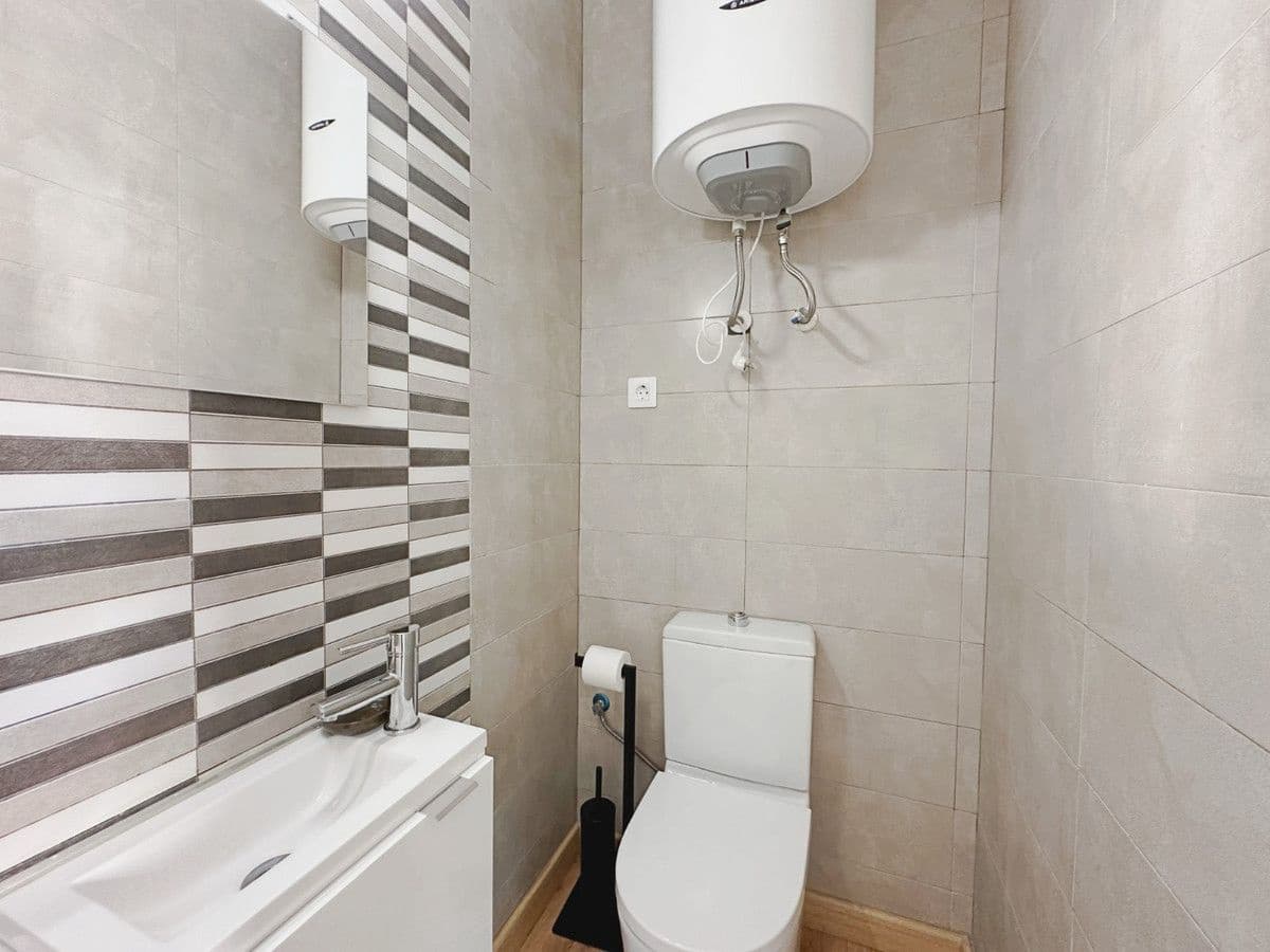 3 Zimmer Haus zu verkaufen in La Zenia mit Pool - 283.000 € (Ref: 10017995)