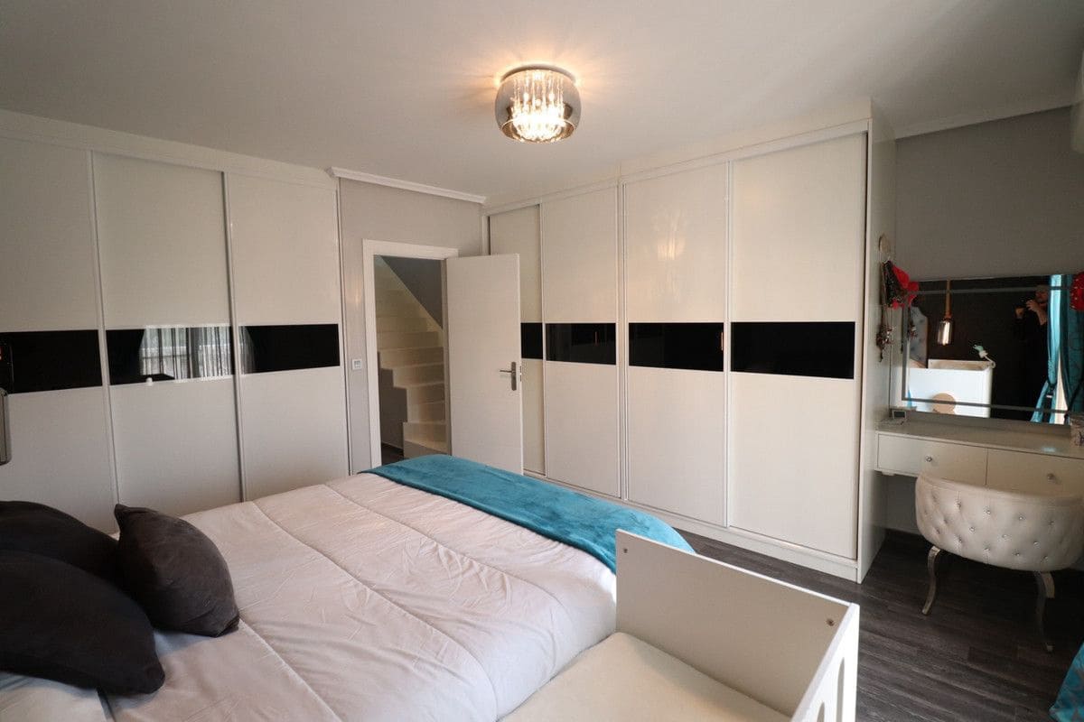 3 quarto Casa em Banda para venda em Redovan - 220 000 € (Ref: 10017996)