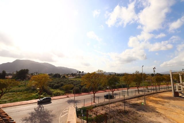 3 quarto Casa em Banda para venda em Redován - 220 000 € (Ref: 10017996)