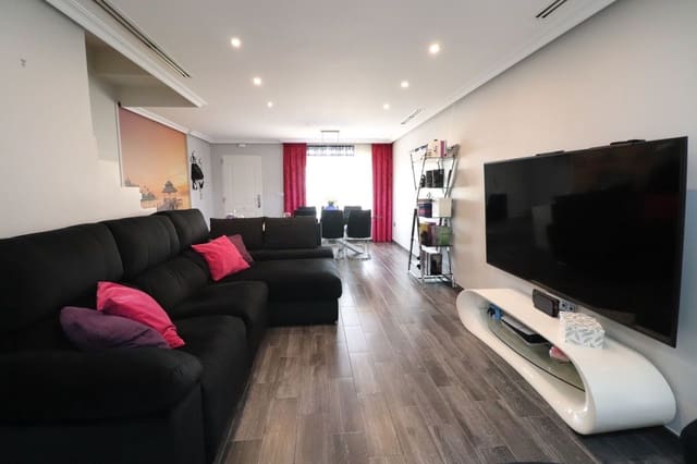 3 quarto Casa em Banda para venda em Redován - 220 000 € (Ref: 10017996)