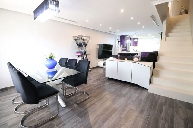 3 quarto Casa em Banda para venda em Redován - 220 000 € (Ref: 10017996)