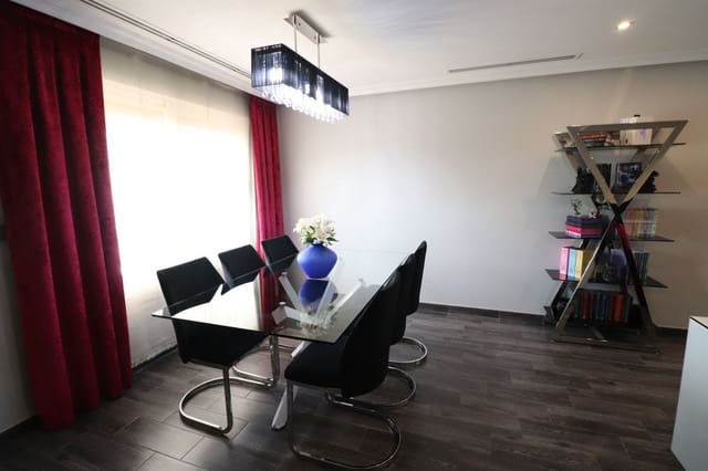 3 quarto Casa em Banda para venda em Redován - 220 000 € (Ref: 10017996)