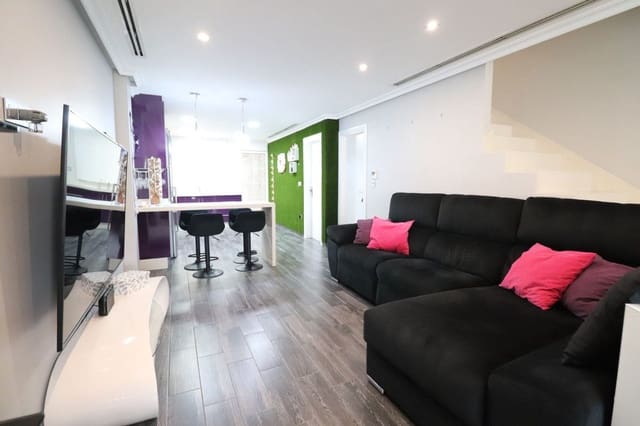 3 quarto Casa em Banda para venda em Redován - 220 000 € (Ref: 10017996)