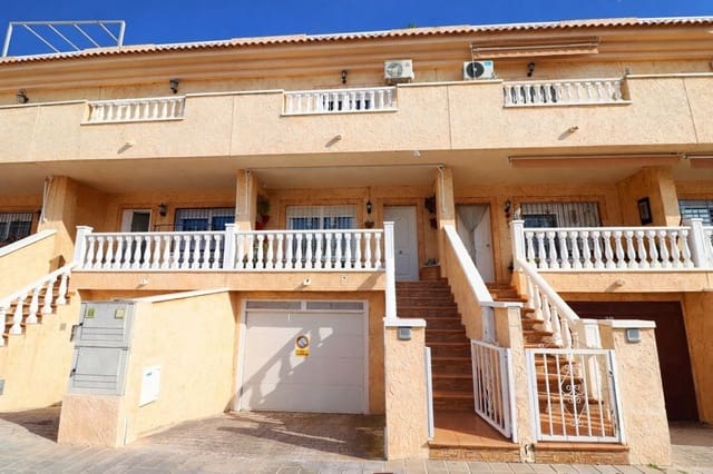 3 quarto Casa em Banda para venda em Redován - 220 000 € (Ref: 10017996)