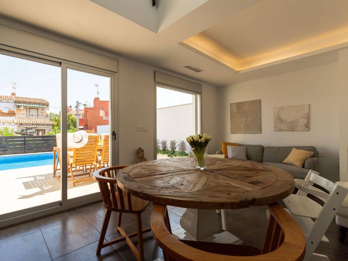 5 camera da letto Casa in vendita in Torrevieja con piscina - 480.000 € (Rif: 10017997)