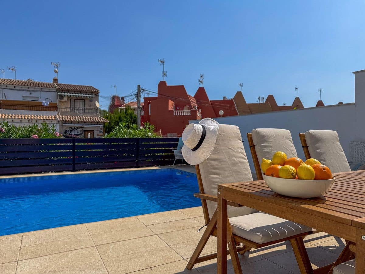 5 camera da letto Casa in vendita in Torrevieja con piscina - 480.000 € (Rif: 10017997)
