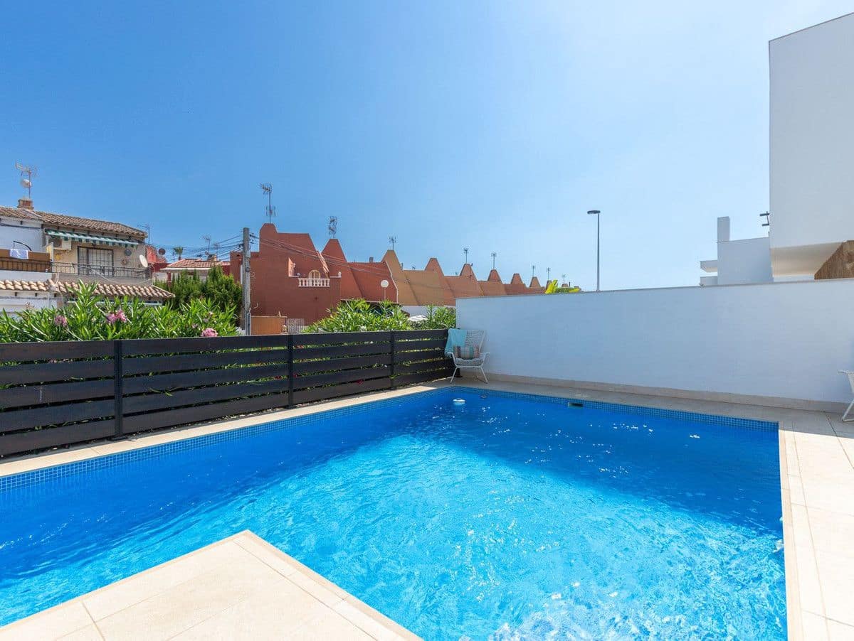 5 camera da letto Casa in vendita in Torrevieja con piscina - 480.000 € (Rif: 10017997)