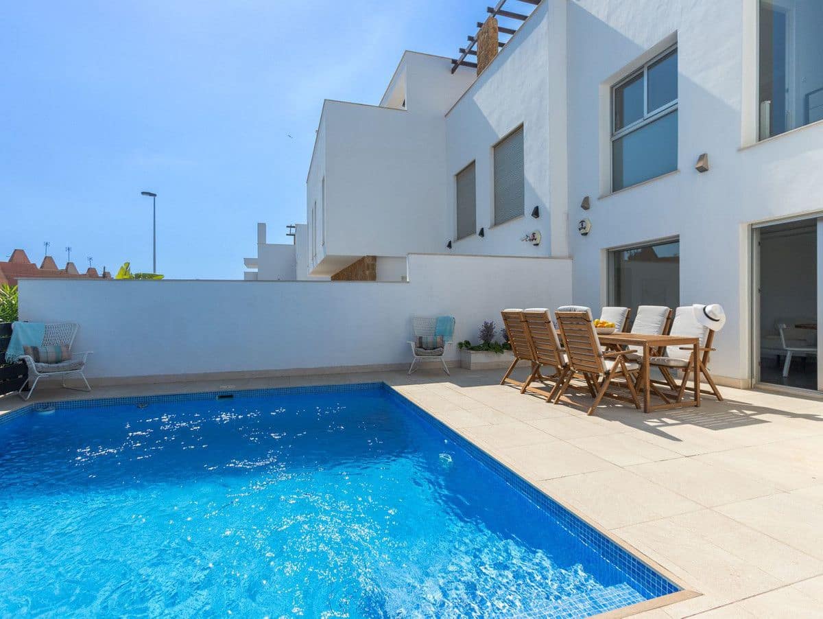 5 camera da letto Casa in vendita in Torrevieja con piscina - 480.000 € (Rif: 10017997)