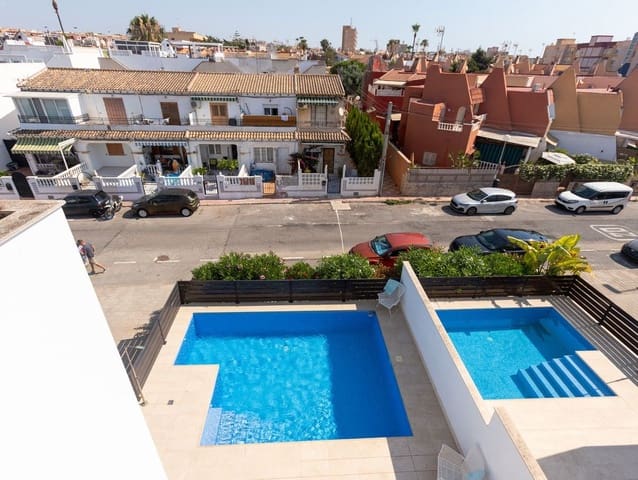 5 slaapkamer Huis te koop in Los Frutales, Torrevieja met zwembad - € 480.000 (Ref: 10017997)