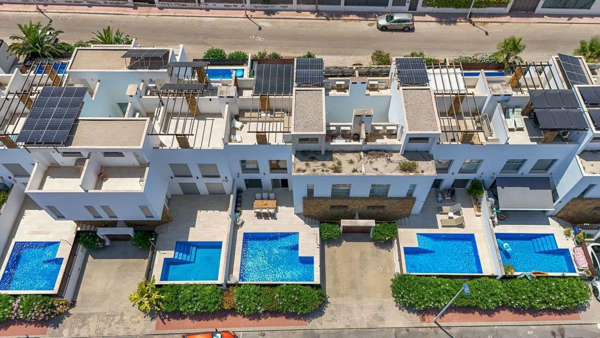 5 camera da letto Casa in vendita in Torrevieja con piscina - 480.000 € (Rif: 10017997)