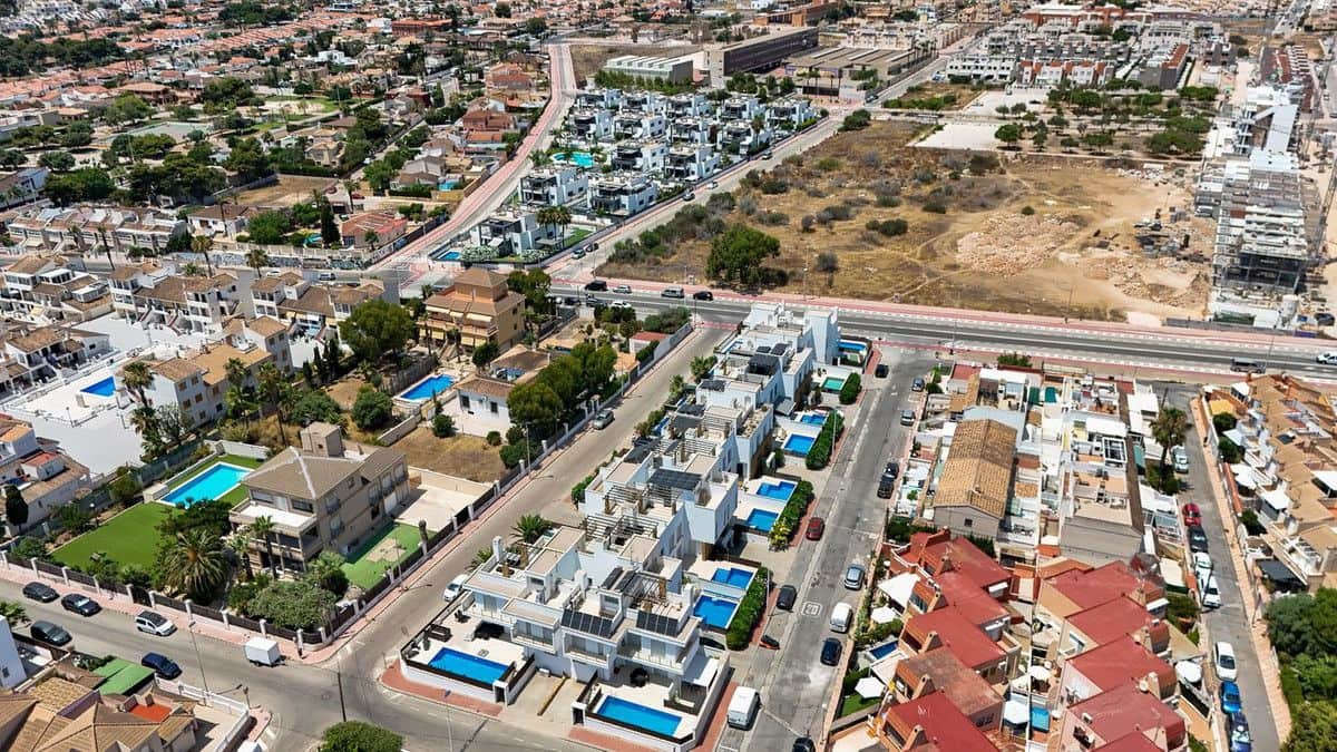 5 camera da letto Casa in vendita in Torrevieja con piscina - 480.000 € (Rif: 10017997)