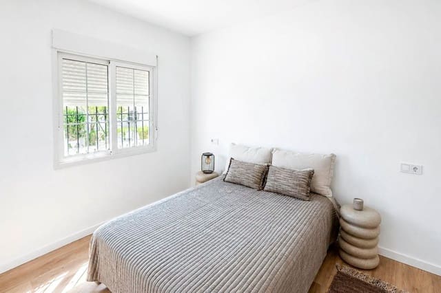 3 bedroom Terraced Villa for sale in Orihuela Costa, Orihuela with pool - € 239,000 (Ref: 10017998)
