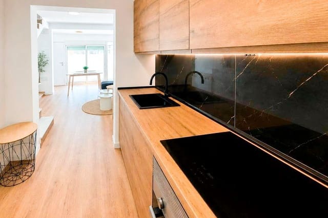 3 bedroom Terraced Villa for sale in Orihuela Costa, Orihuela with pool - € 239,000 (Ref: 10017998)