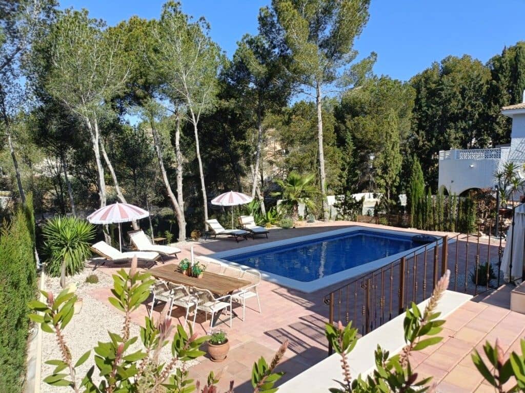 5 chambre Villa/Maison à vendre à Pilar de la Horadada avec piscine - 785 000 € (Ref: 10018607)