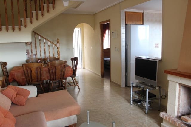 3 camera da letto Villa in vendita in Algorfa con piscina - 249.995 € (Rif: 10018608)