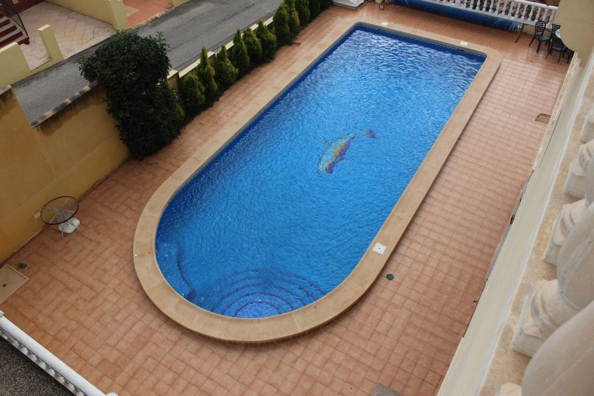 3 camera da letto Villa in vendita in Algorfa con piscina - 249.995 € (Rif: 10018608)