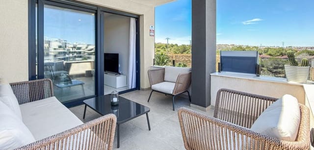 2 bedroom Apartment for sale in Orihuela Costa, Orihuela with pool - € 259,000 (Ref: 10018609)