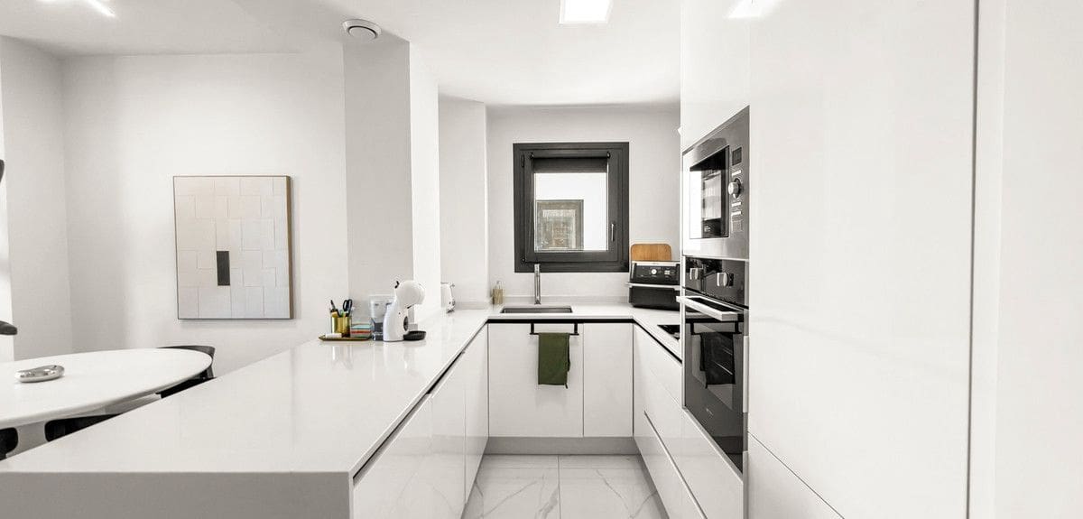 2 bedroom Apartment for sale in Orihuela Costa with pool - € 259,000 (Ref: 10018609)