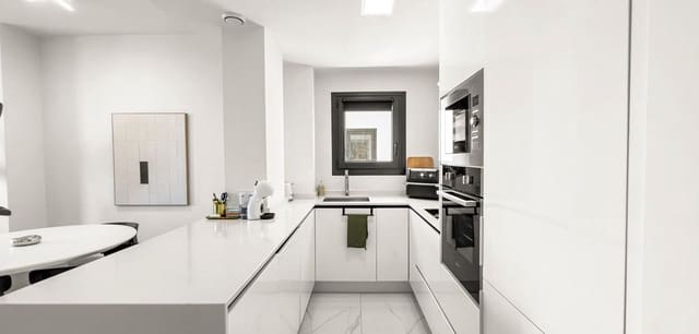 2 bedroom Apartment for sale in Orihuela Costa, Orihuela with pool - € 259,000 (Ref: 10018609)
