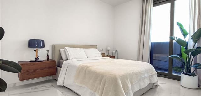 2 bedroom Apartment for sale in Orihuela Costa, Orihuela with pool - € 259,000 (Ref: 10018609)