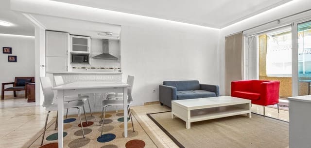 3 chambre Appartement à vendre à La Zenia, Orihuela avec piscine - 339 000 € (Ref: 10018610)