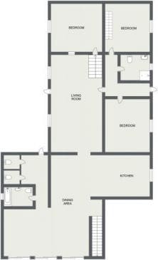 4 slaapkamer Villa te koop in San Miguel de Salinas - € 2.169.000 (Ref: 10018614)