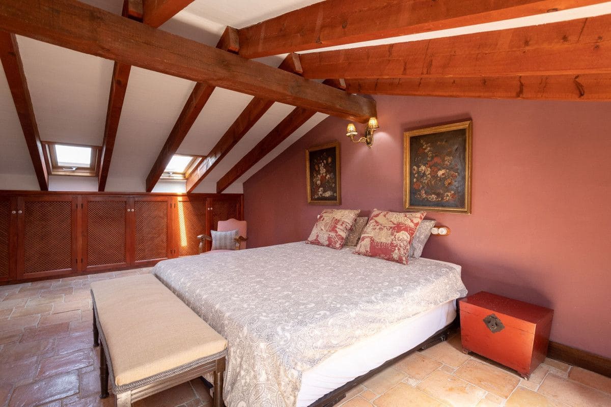 4 slaapkamer Villa te koop in San Miguel de Salinas - € 2.169.000 (Ref: 10018614)