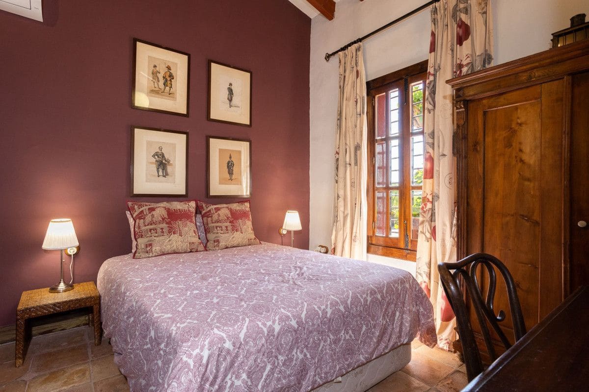 4 slaapkamer Villa te koop in San Miguel de Salinas - € 2.169.000 (Ref: 10018614)