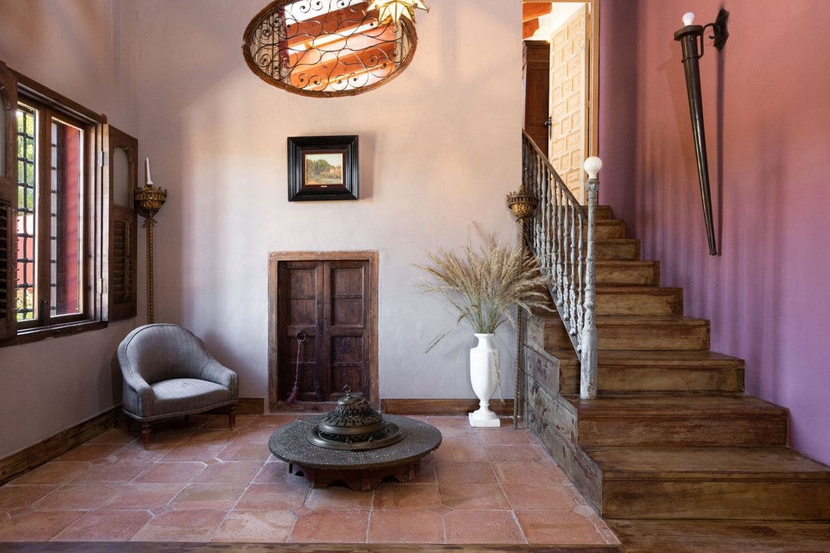 4 slaapkamer Villa te koop in San Miguel de Salinas - € 2.169.000 (Ref: 10018614)