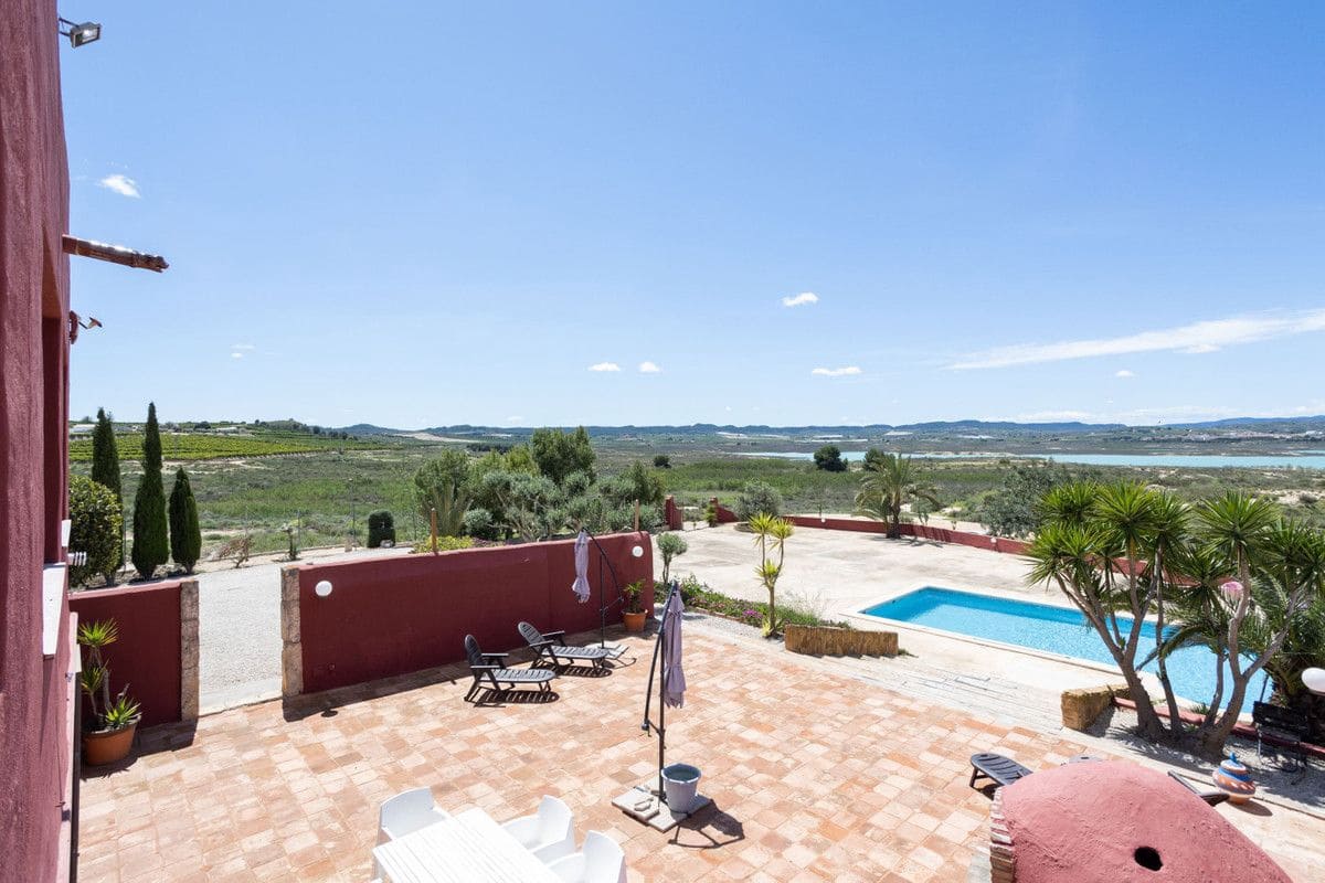 4 slaapkamer Villa te koop in San Miguel de Salinas - € 2.169.000 (Ref: 10018614)