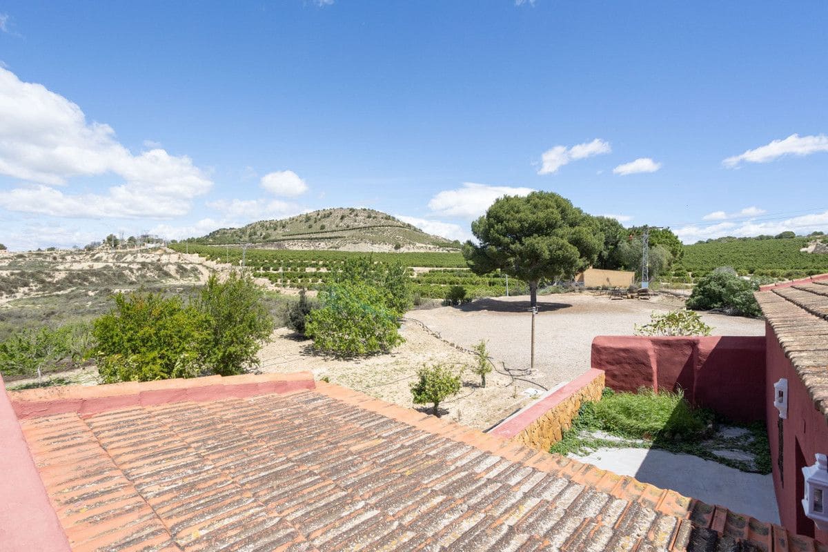 4 sovrum Villa till salu i San Miguel de Salinas - 2 169 000 € (Ref: 10018614)