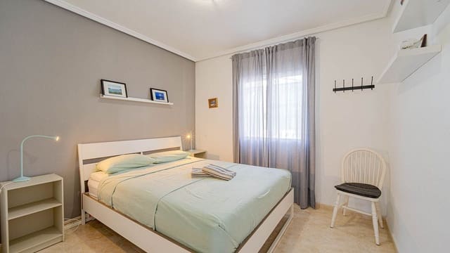 3 bedroom Townhouse for sale in Doña Pepa, Rojales - € 285,000 (Ref: 10018615)