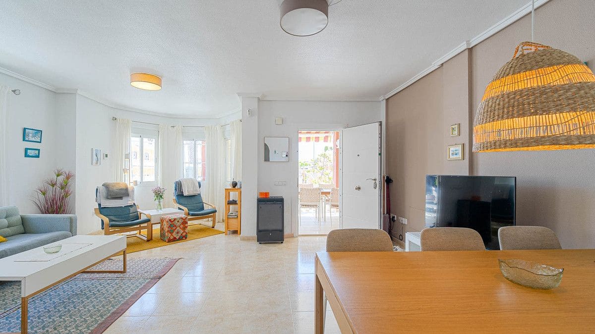 3 bedroom Townhouse for sale in Dona Pepa - € 285,000 (Ref: 10018615)