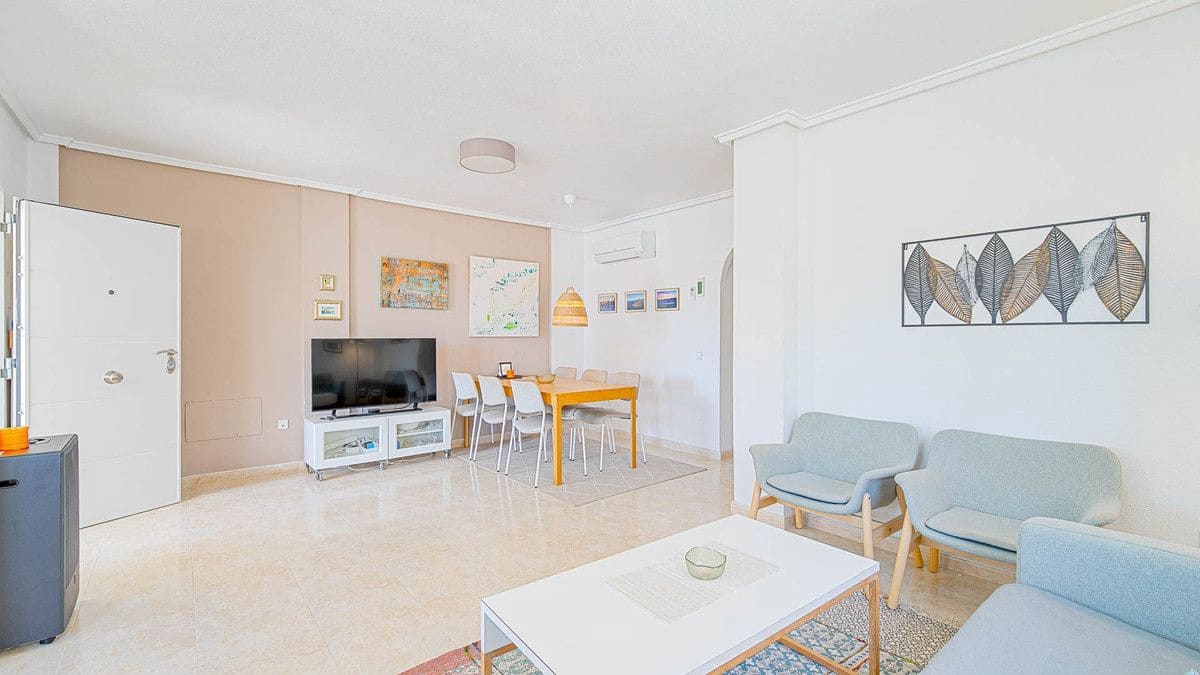3 bedroom Townhouse for sale in Dona Pepa - € 285,000 (Ref: 10018615)