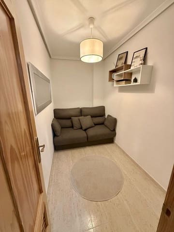 2 quarto Apartamento para venda em Monte y Mar, Santa Pola com piscina - 205 000 € (Ref: 10019199)