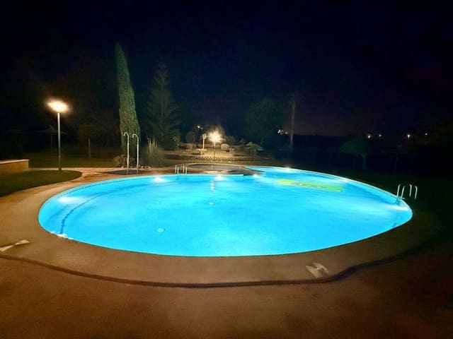 2 quarto Apartamento para venda em Monte y Mar, Santa Pola com piscina - 205 000 € (Ref: 10019199)