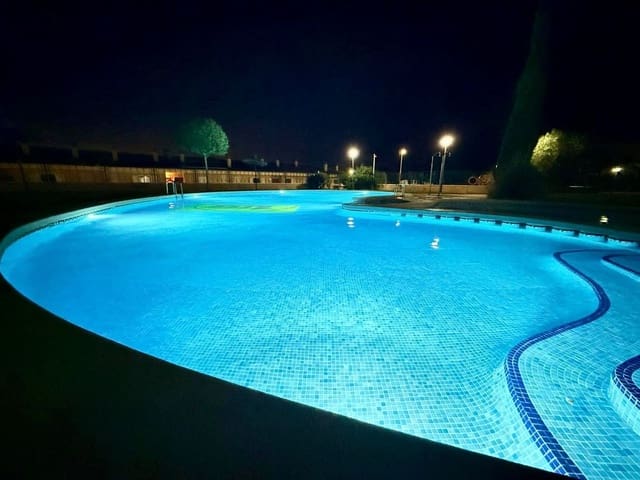 2 quarto Apartamento para venda em Monte y Mar, Santa Pola com piscina - 205 000 € (Ref: 10019199)
