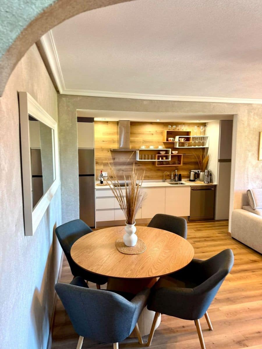 2 quarto Apartamento para venda em Gran Alacant com piscina - 205 000 € (Ref: 10019199)