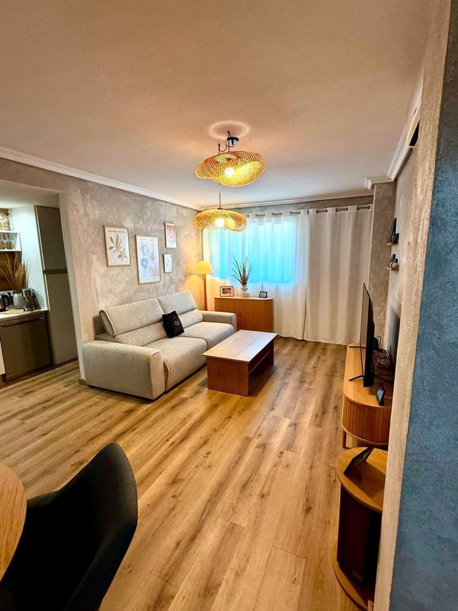 2 quarto Apartamento para venda em Gran Alacant com piscina - 205 000 € (Ref: 10019199)