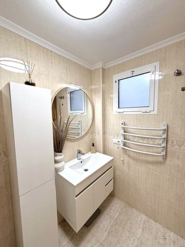 2 bedroom Apartment for sale in Monte y Mar, Santa Pola with pool - € 205,000 (Ref: 10019199)