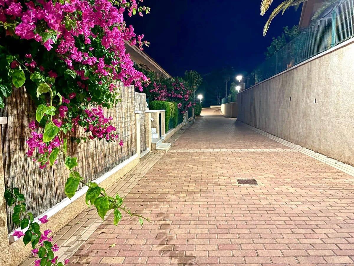 2 quarto Apartamento para venda em Gran Alacant com piscina - 205 000 € (Ref: 10019199)